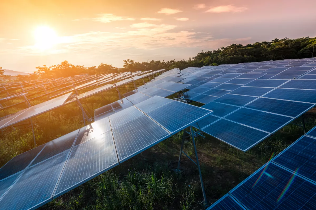 Kyrgyzstan's Green Energy Fund Seeks Investment for Hydropower and Solar Initiatives