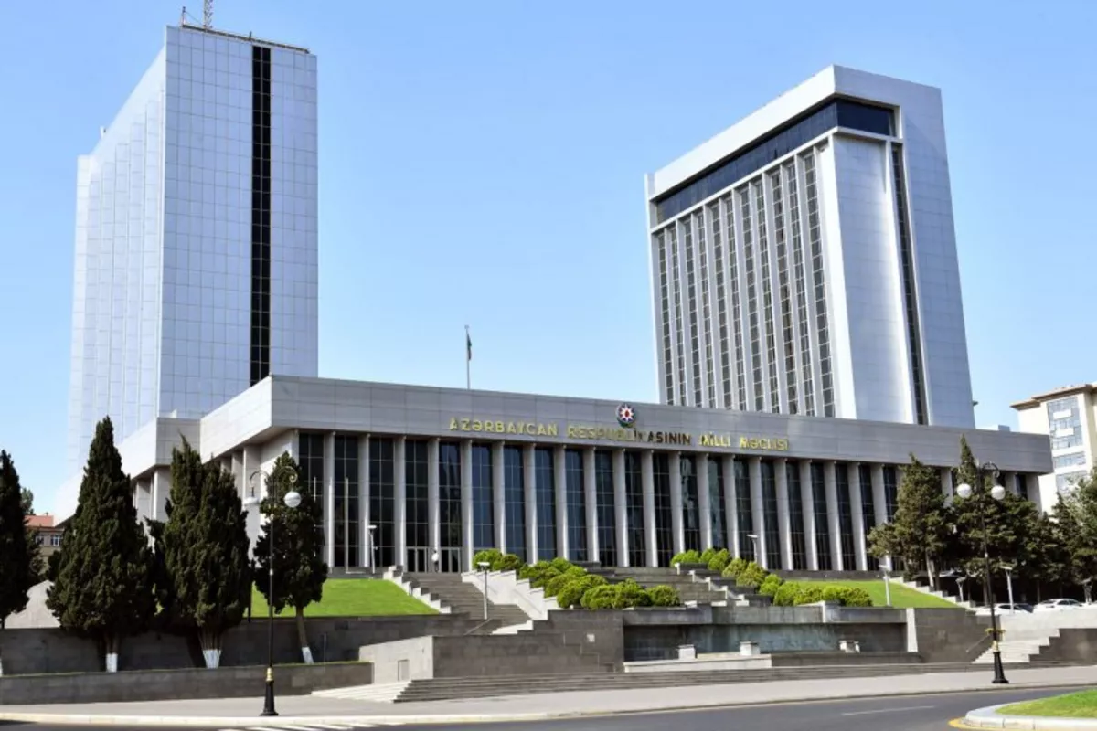 Azerbaijan to Assume OIC Parliamentary Union’s Chairmanship Next Year
