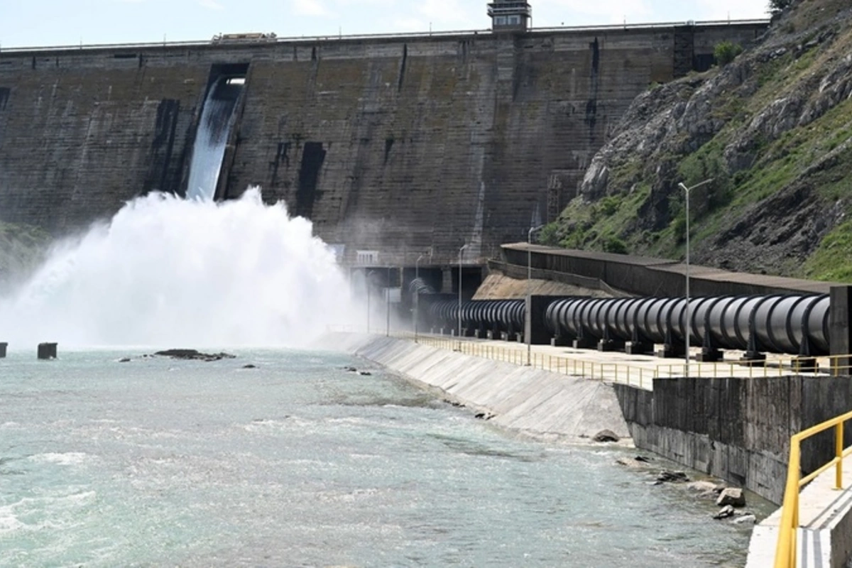 Kyrgyz-Chinese Joint Venture Announces Hydropower Project in Osh Region