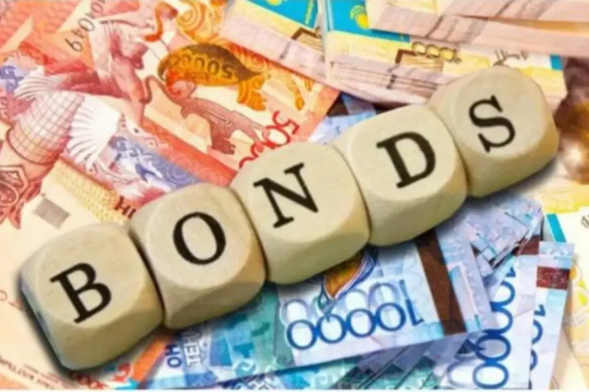 Kazakhstan Taps Global Markets with $1.5 Billion Eurobond Issue