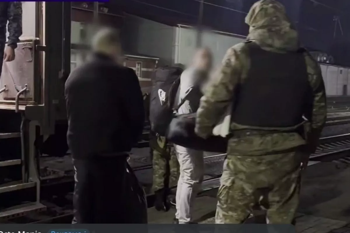 Kazakhstan Gets Suspect in Billion-Tenge Budget Fraud - VIDEO