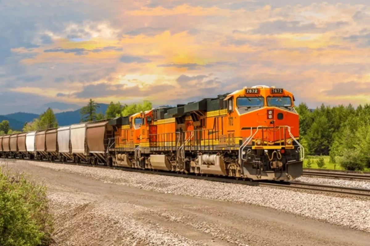 Fertilizers and Buckwheat to Reach Armenia via Azerbaijan