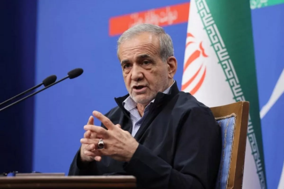 Iranian President’s Khankendi Trip Marks Turning Point in Baku–Tehran Relations –  INTERVIEW