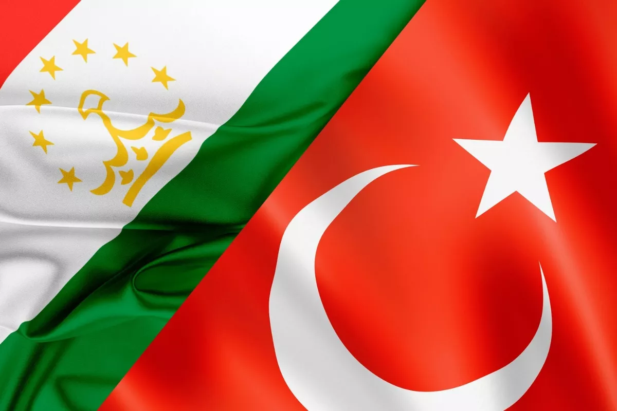 Tajikistan and Türkiye Seek to Expand Investment Cooperation