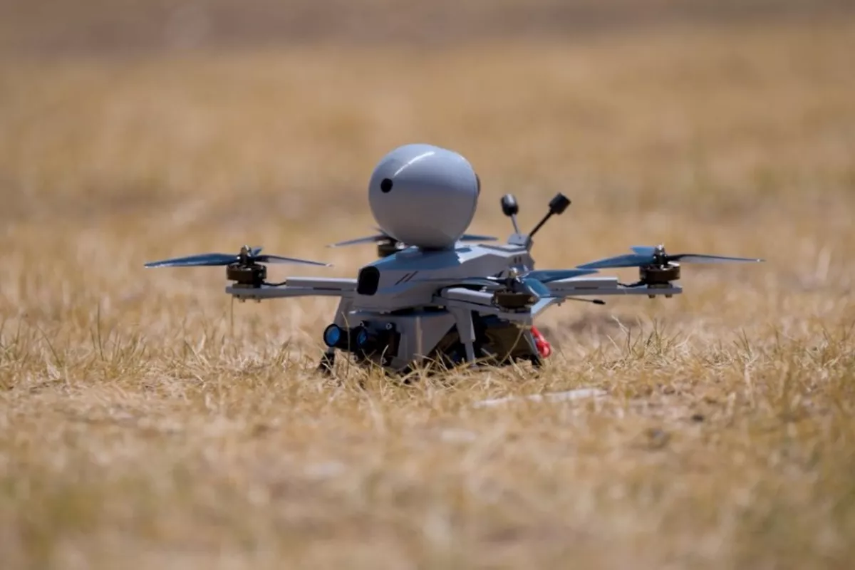 Türkiye-Based Company Signs Massive Kamikaze Drone Export Agreement