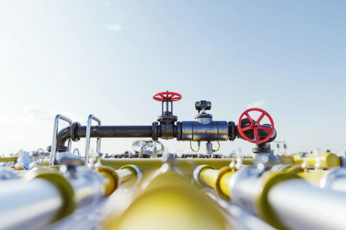 Kazakhstan Maintains LNG Export Ban Through Late 2025