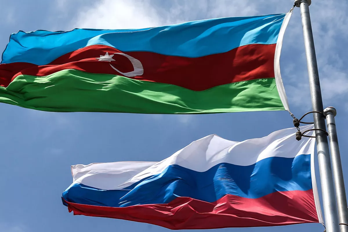 Azerbaijan’s History Is Not a Weapon—It’s a Legacy