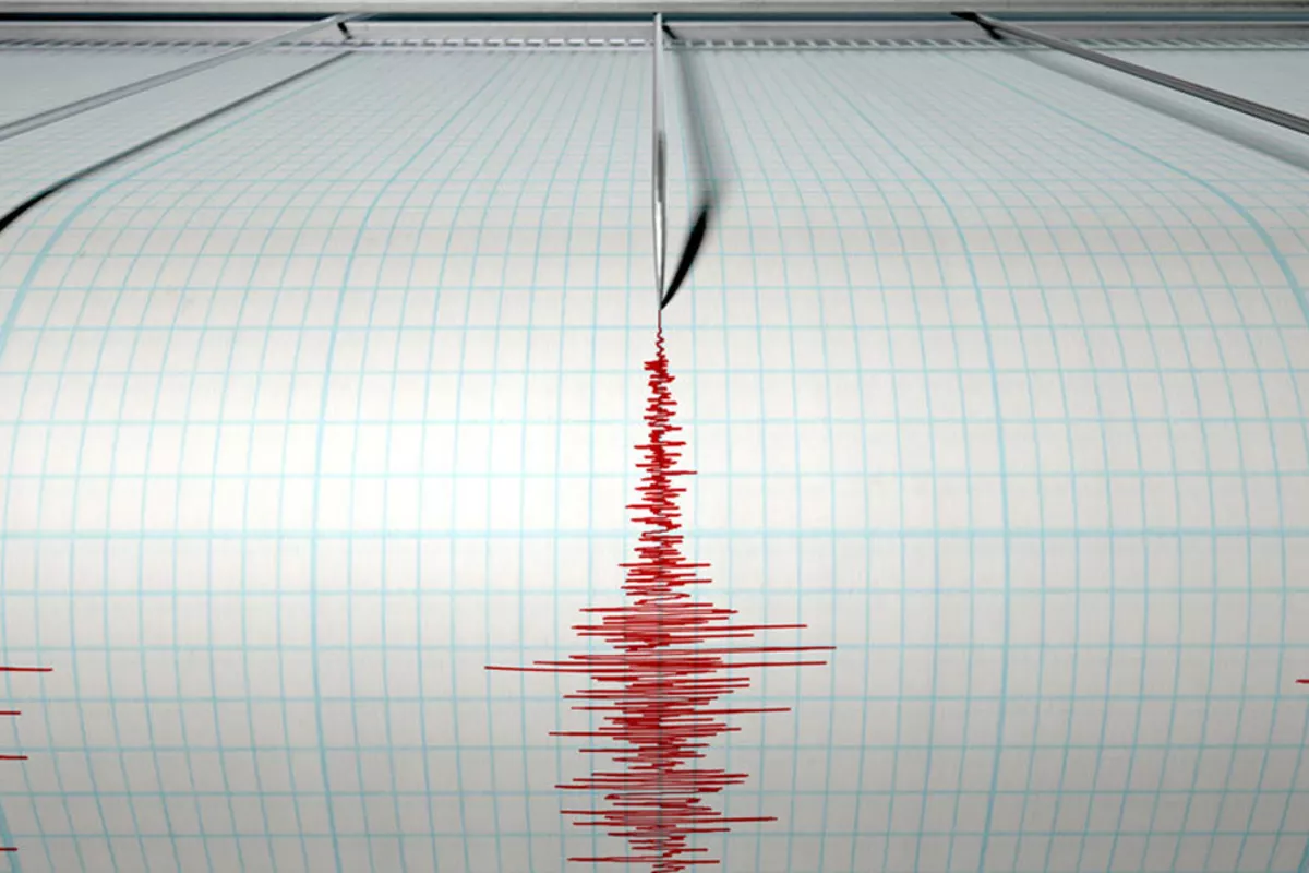 Magnitude 4.9 Earthquake Hits Western Türkiye
