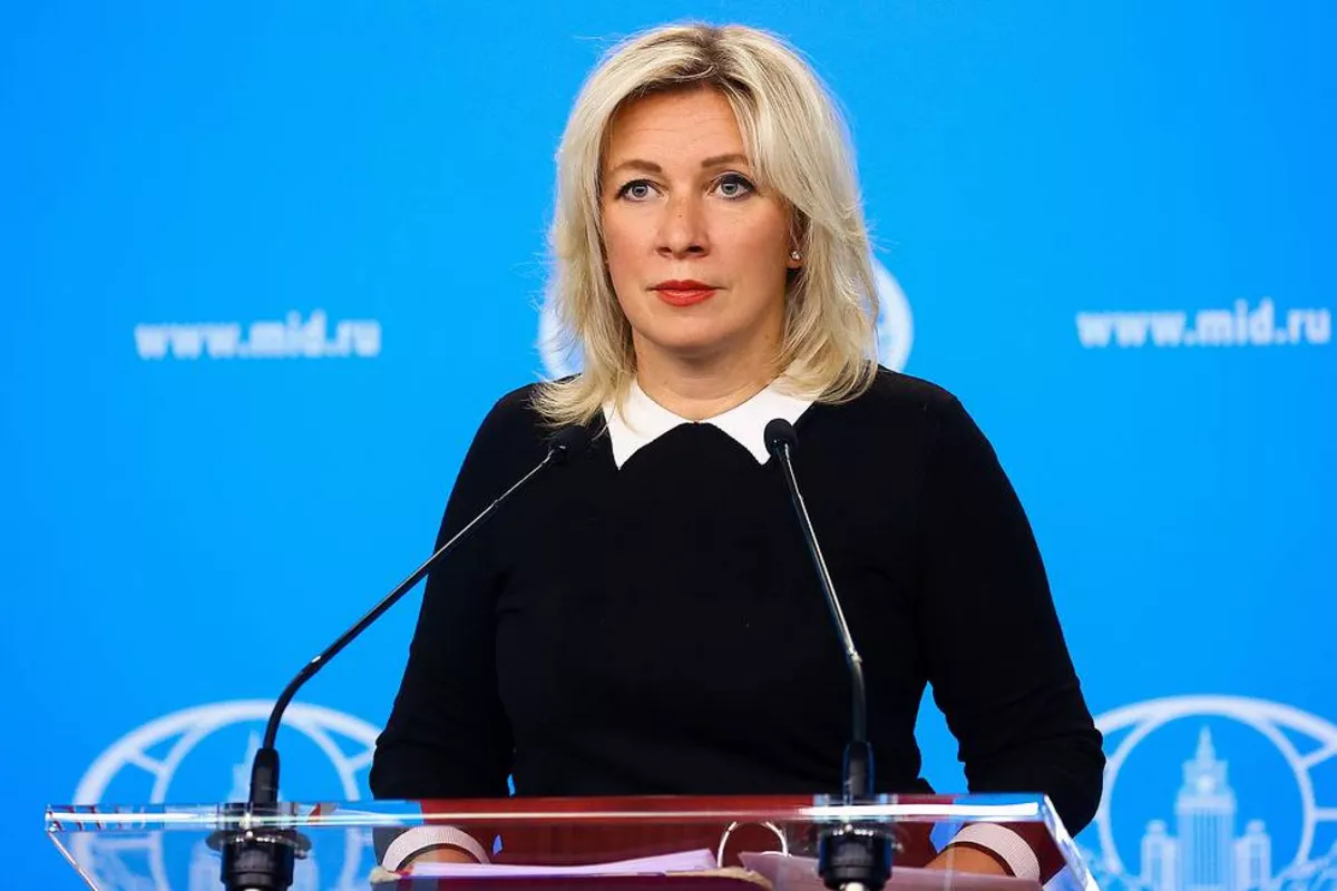 Russia Denies Receiving Information from US on Some Ukraine Agreements