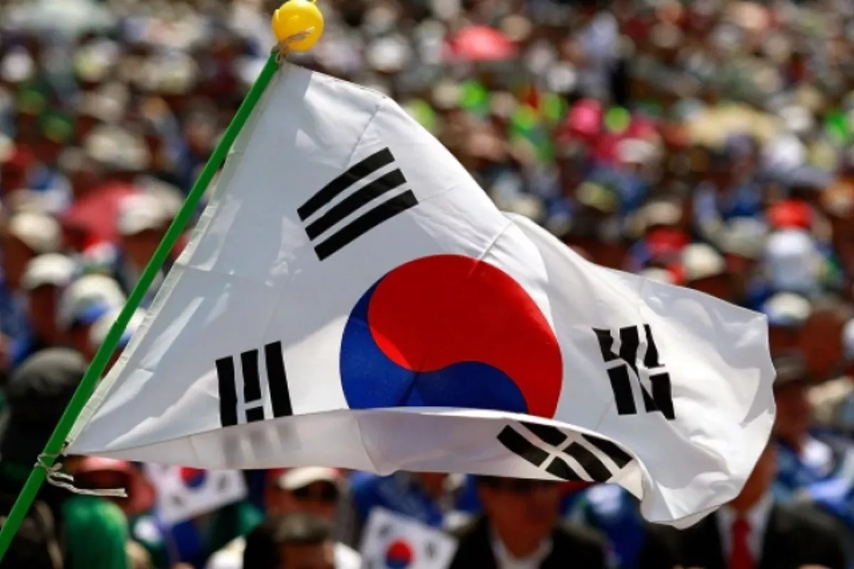 Turkmen Leader Extends Heartfelt Greetings to South Korea on National Liberation Day