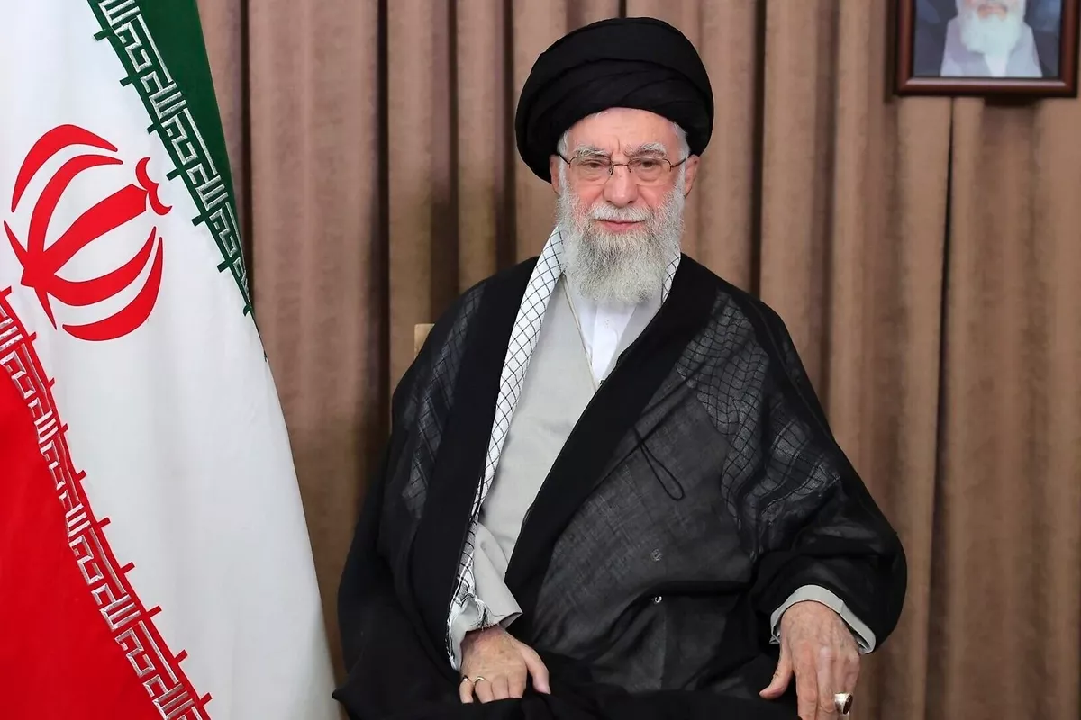 After Khamenei: Iran Enters A New Strategic Phase