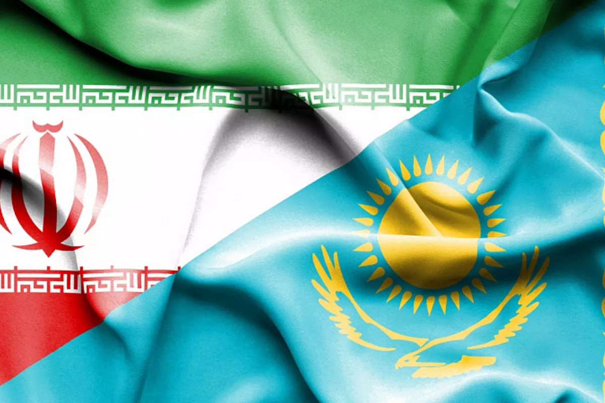 Iran-Kazakhstan Trade Set to Reach $3B