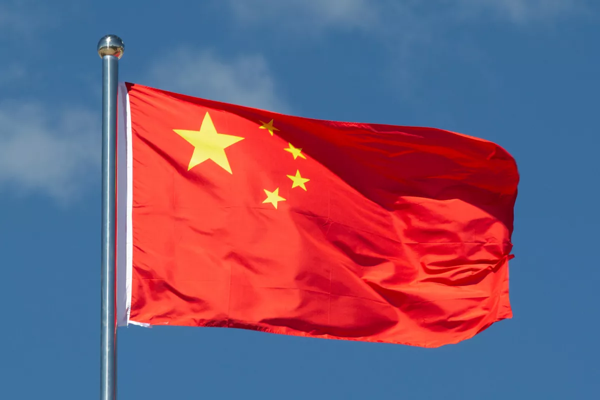China Says it Is Neutral. The Supply Chains Tell Another Story