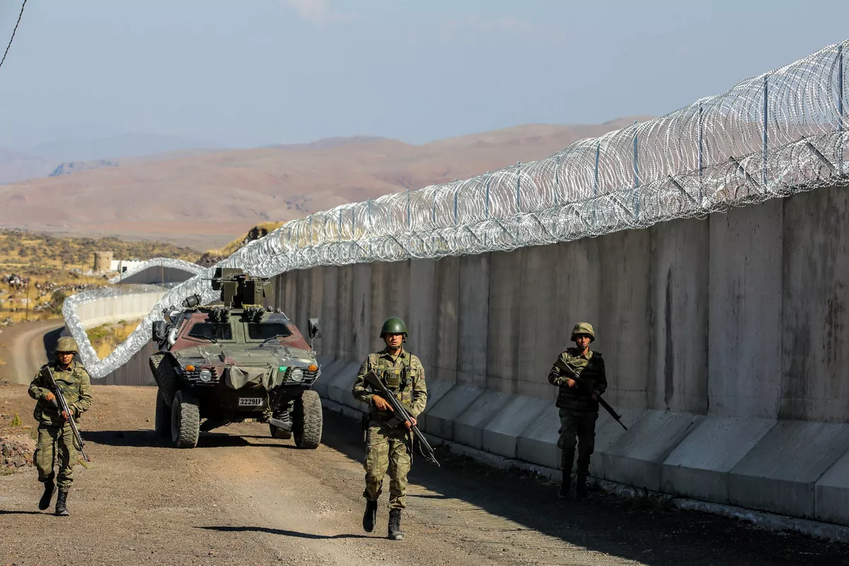 Tajikistan and CSTO Discuss Enhancing Border Security with Afghanistan