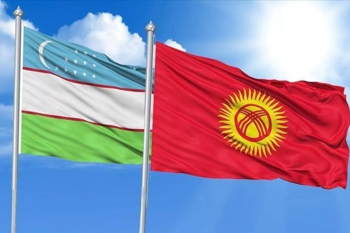 Uzbekistan, Kyrgyzstan Strengthen Agricultural Ties at UN Food Systems Summit