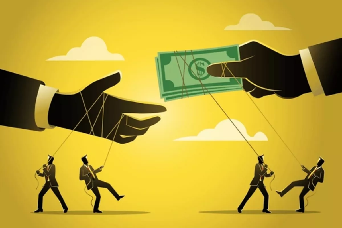 Kazakhstan Reveals Agencies with Highest Corruption Cases