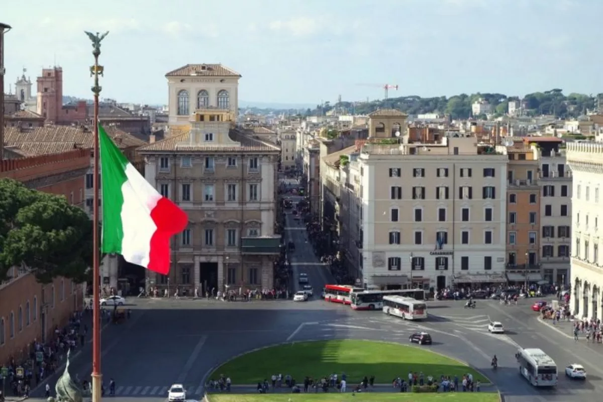 Turkmen President Sets Sights on Strategic Visit to Italy