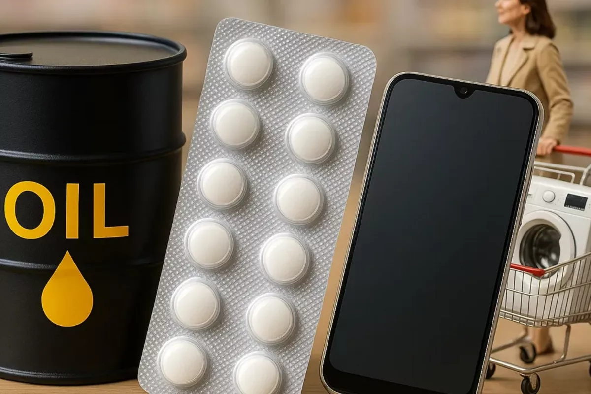 Kazakhstan Reduces Trade with EAEU Partners