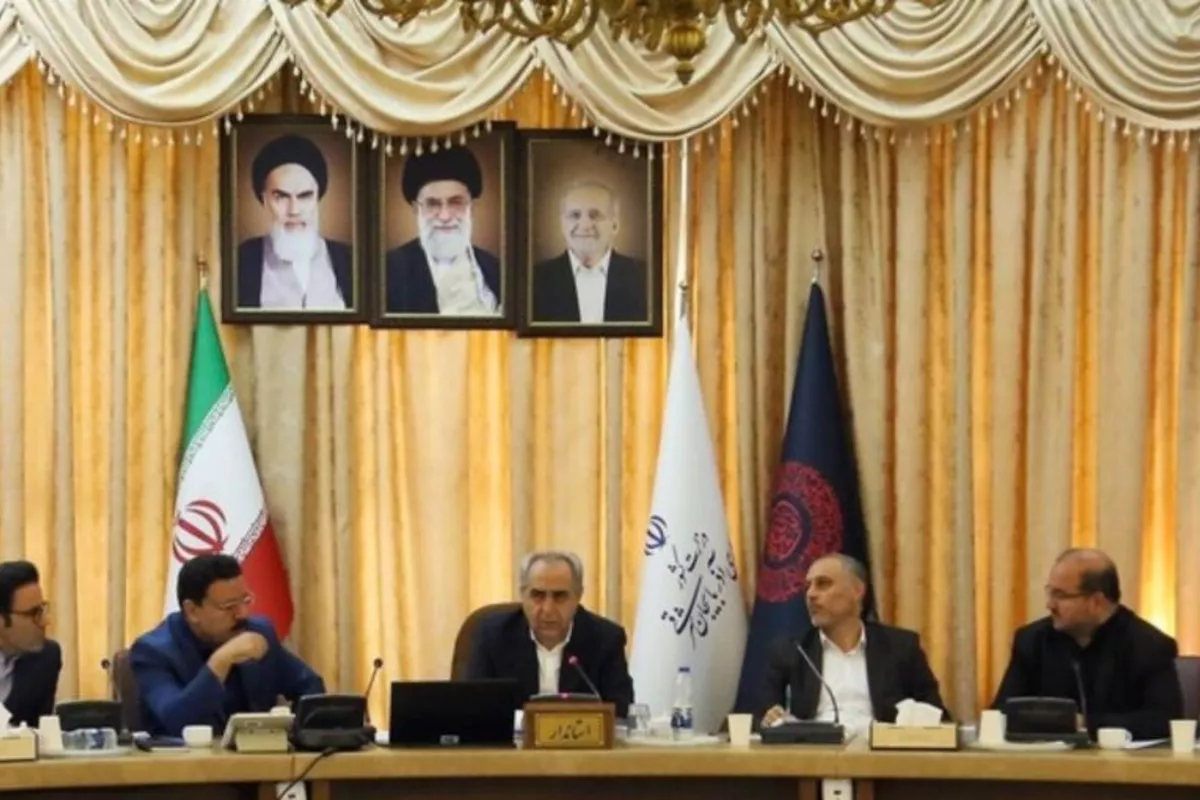 Iran to Establish Nationalized Gold Company in East Azerbaijan