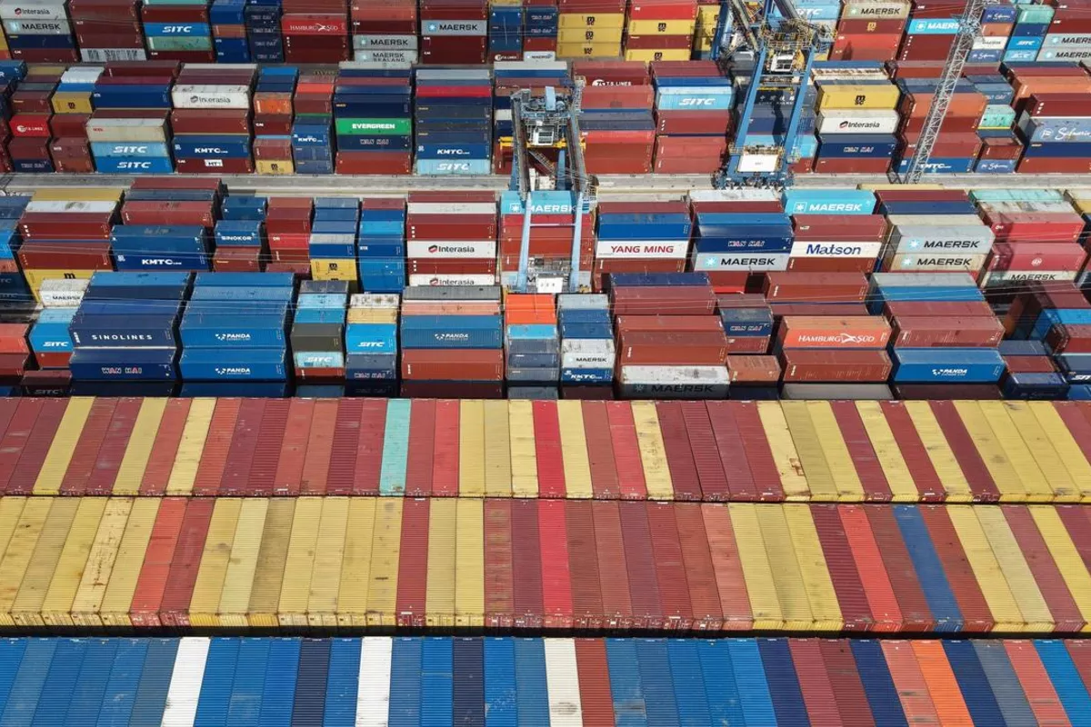 Uzbekistan Trade Map: Top Export Partners and Volumes