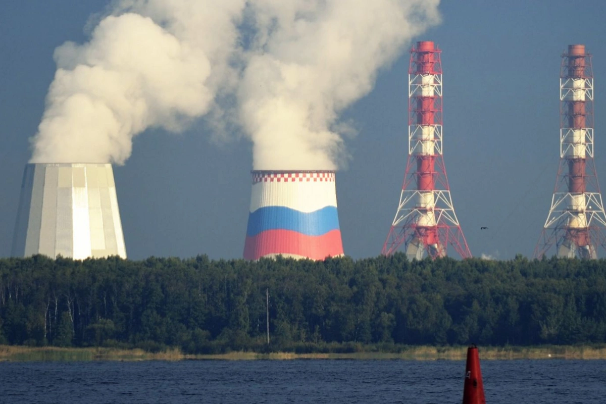 How Russia Uses New Projects to Expand Nuclear Dominance