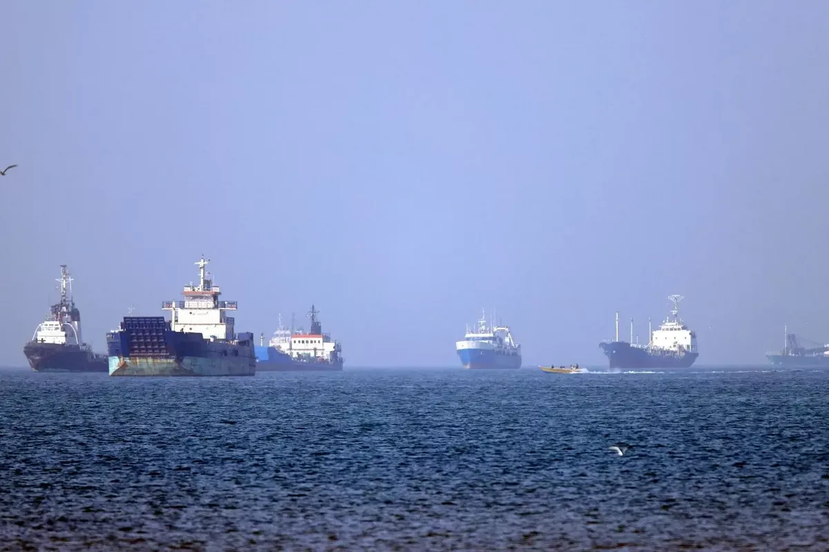 US-Iran Truce Teeters as UAE Reports Strikes