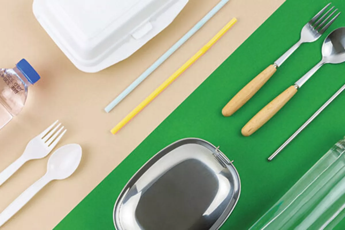 Georgia's Plastics Ban Sparks Circular Innovation: Opportunities and Challenges