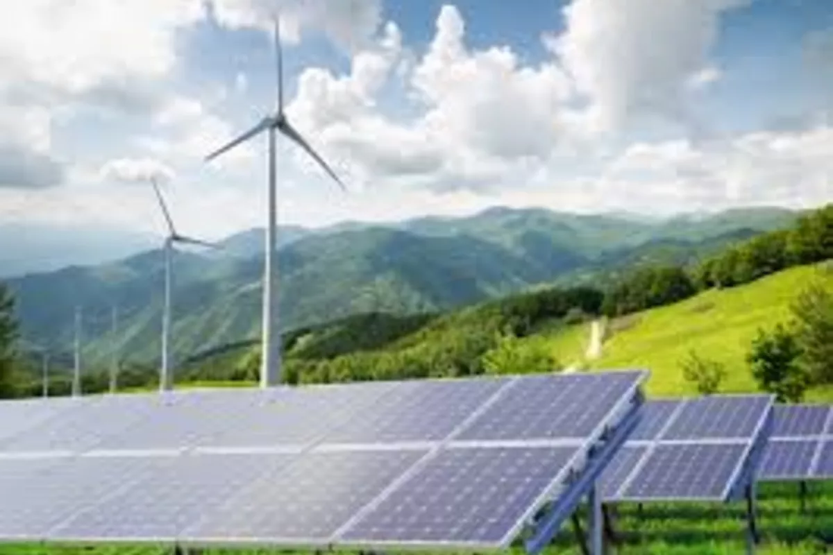 Chinese Company Plans Renewable Energy Expansion in Uzbekistan