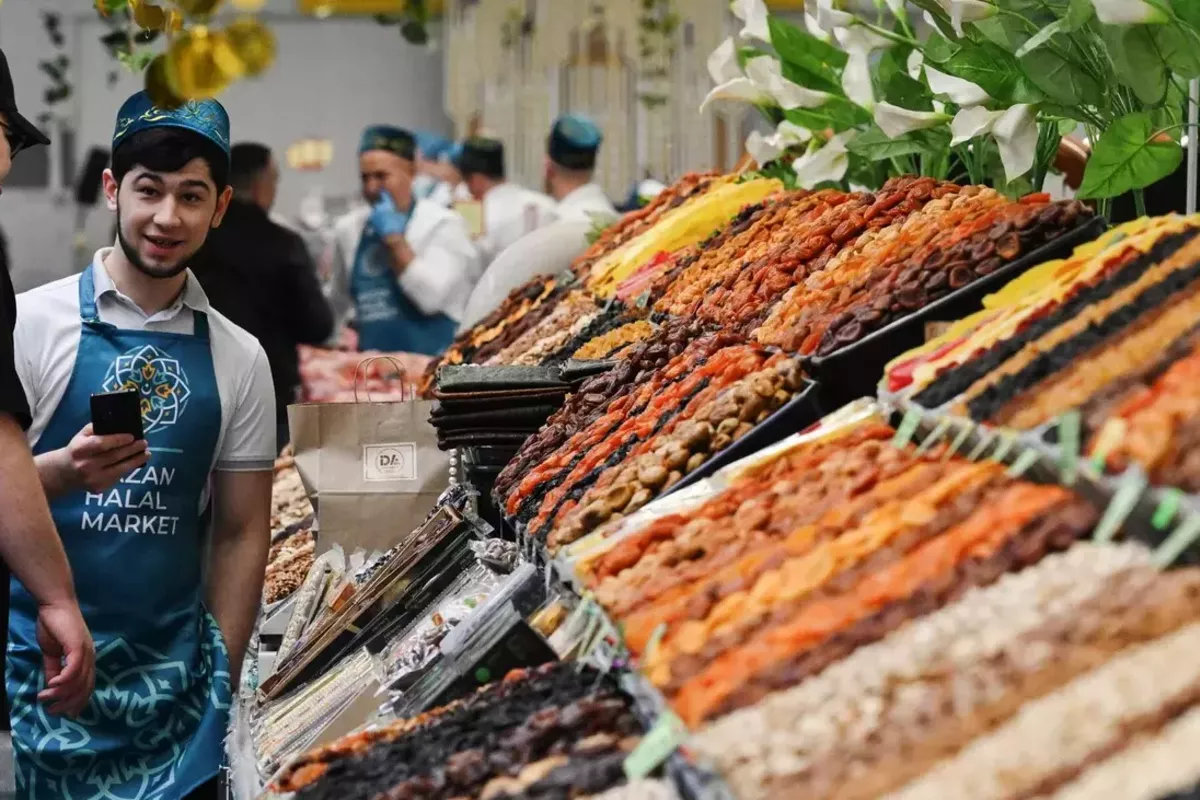 Tajikistan Sees Boost in Foreign Trade Turnover