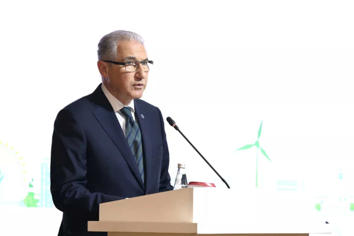 Mukhtar Babayev: Azerbaijan, Kazakhstan, and Uzbekistan Partnership Will Open New Opportunities