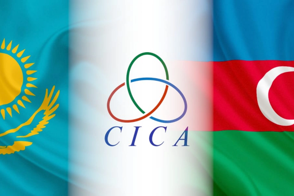 Kazakhstan Wraps Up Four-Year Chairmanship of CICA