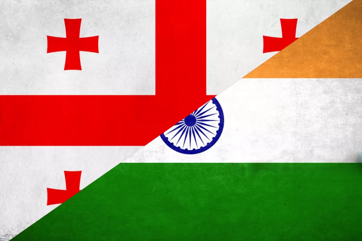 India and Georgia Strengthen Ties in Sericulture and Textile Trade
