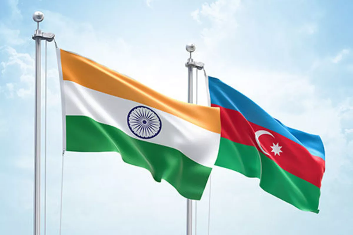 Why India Should Rethink Its Policy Toward Azerbaijan