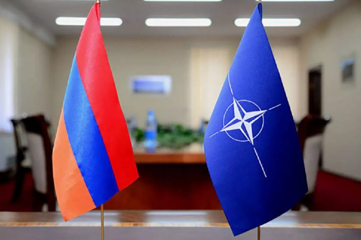 Armenia and NATO Explore Opportunities for Deeper Cooperation