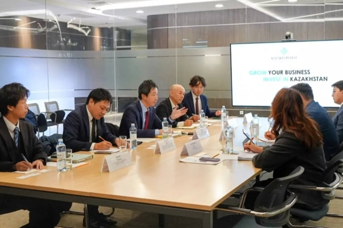 Tokyo Prepares to Host Key Central Asia+Japan Dialogue Summit This December