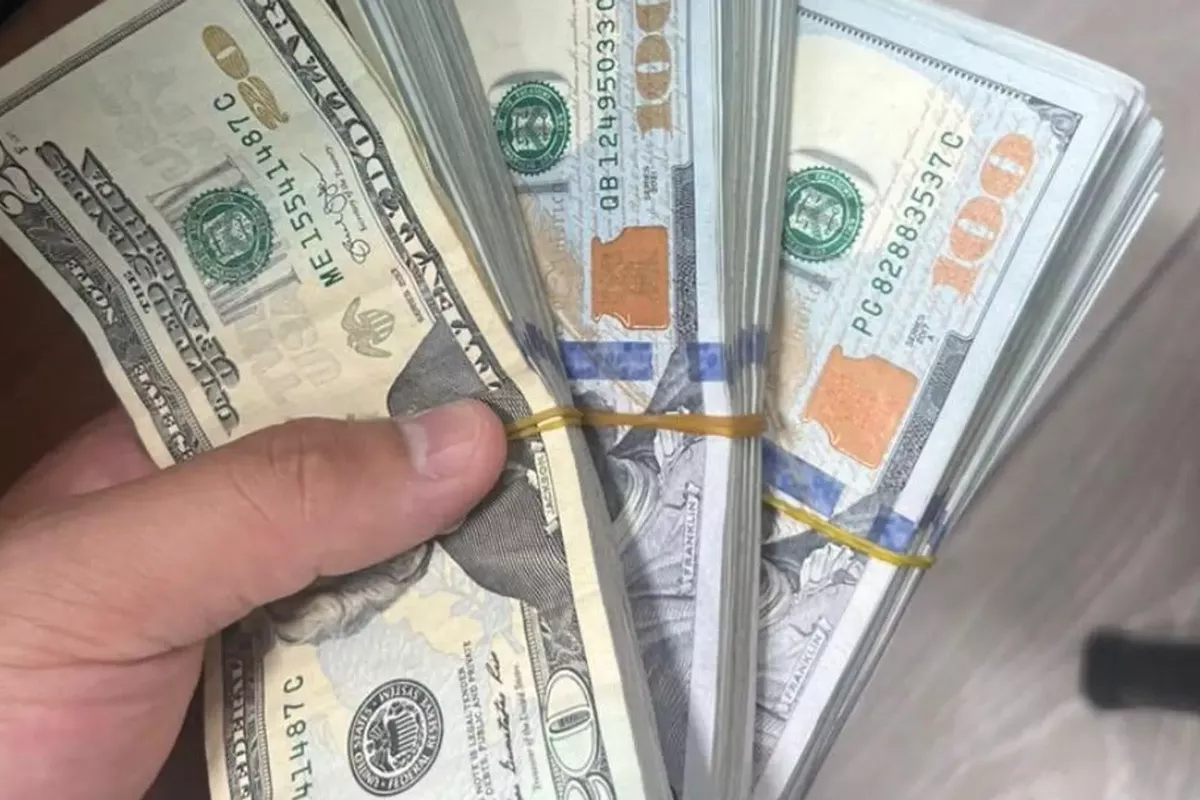 Kyrgyzstan Foils Attempt to Smuggle Nearly $30,000 Across Border
