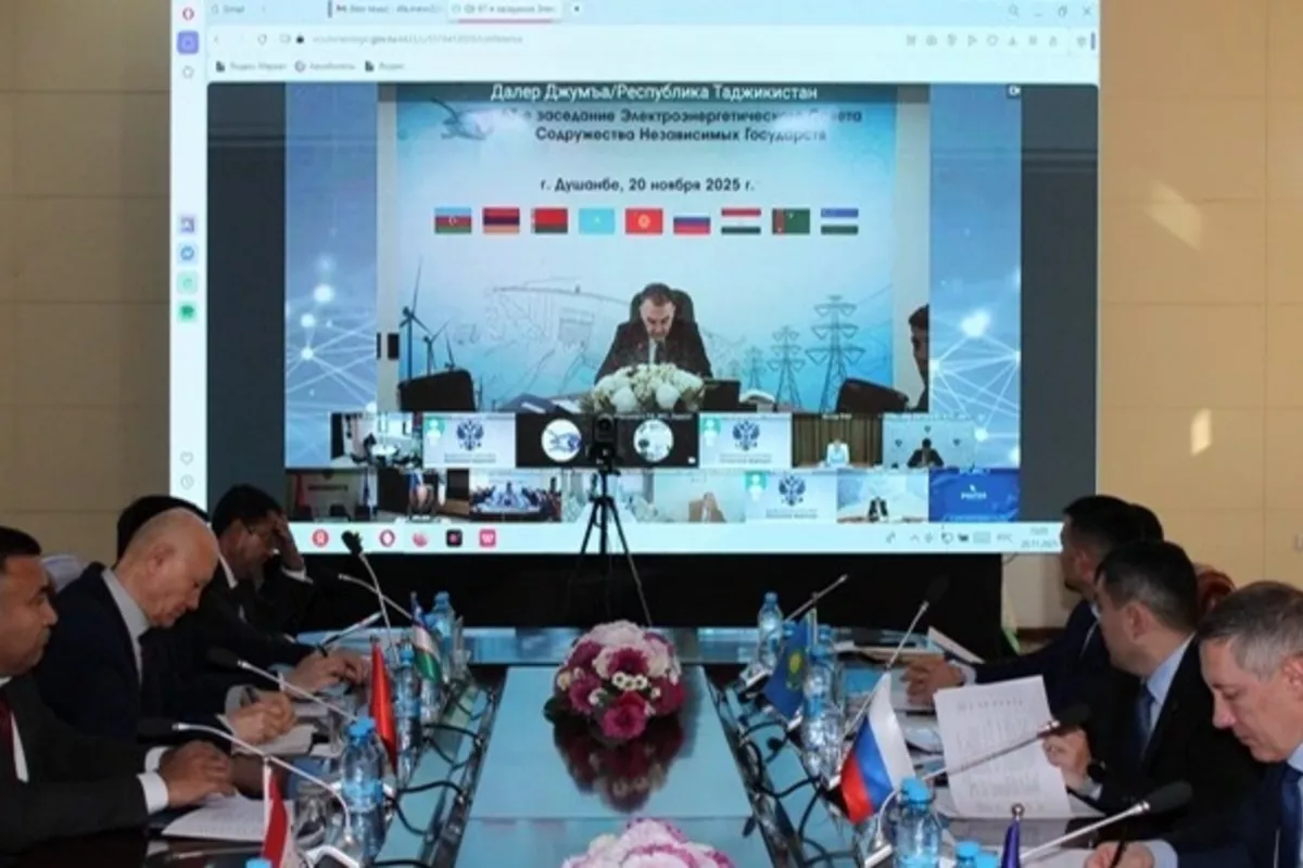 Tajikistan Sets Ambitious Goal: 3,000 MW of Solar and Wind Power by 2030