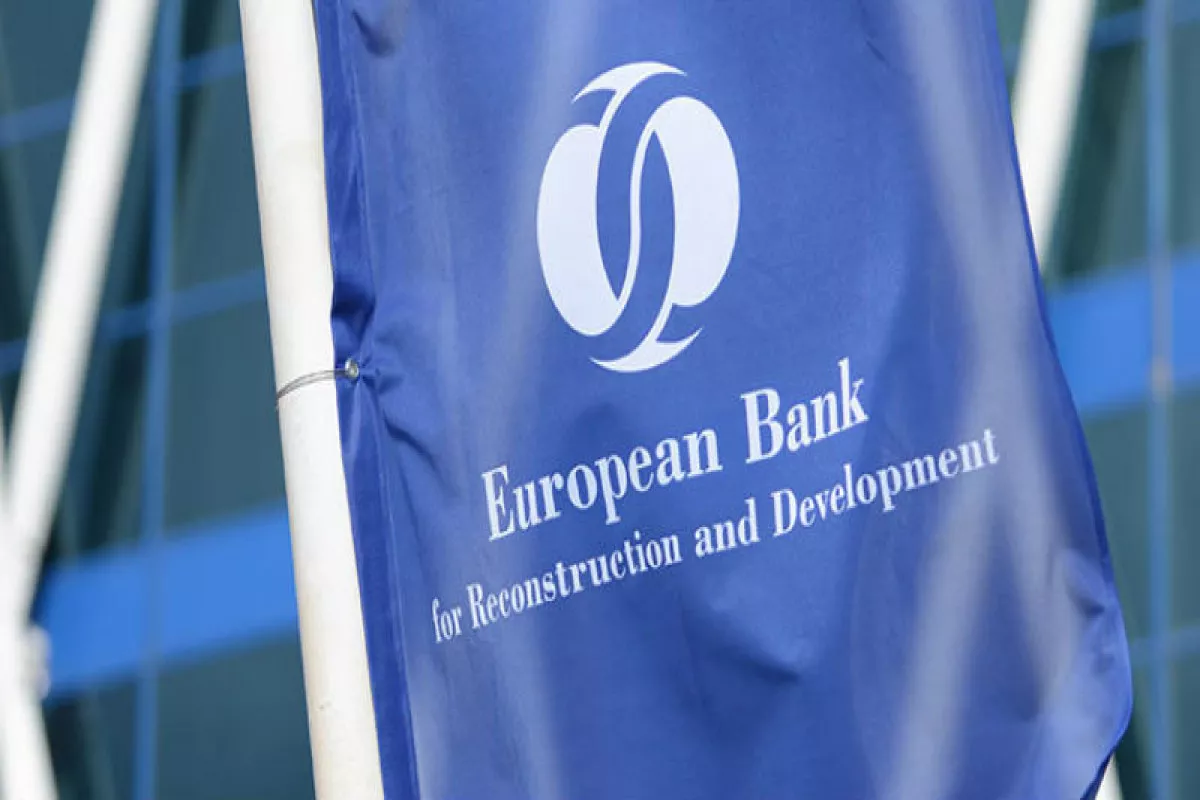 Uzbekistan Secures $250 Million Loan from EBRD for Irrigation System Upgrade