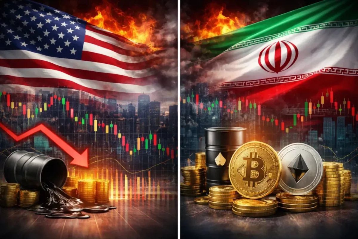 Fitch Warns US-Iran Tensions Could Impact Emerging Market Economies