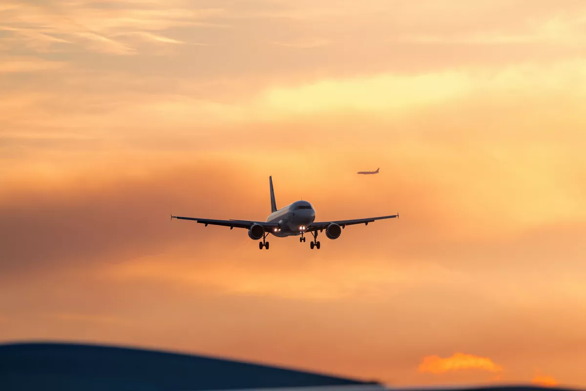 Iran to Reopen International Flights on April 25 in the Wake of Ceasefire