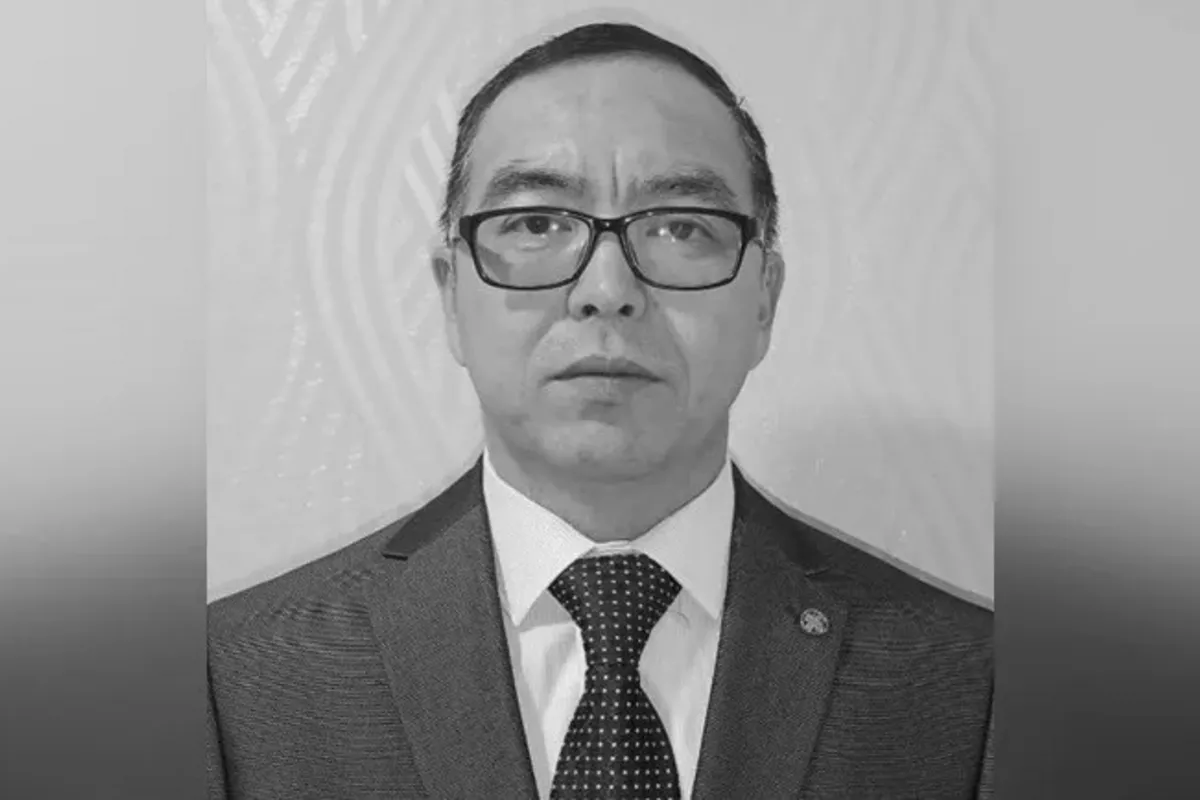 Kazakhstan’s Temir Mayor Passes Away in Suicide Tragedy