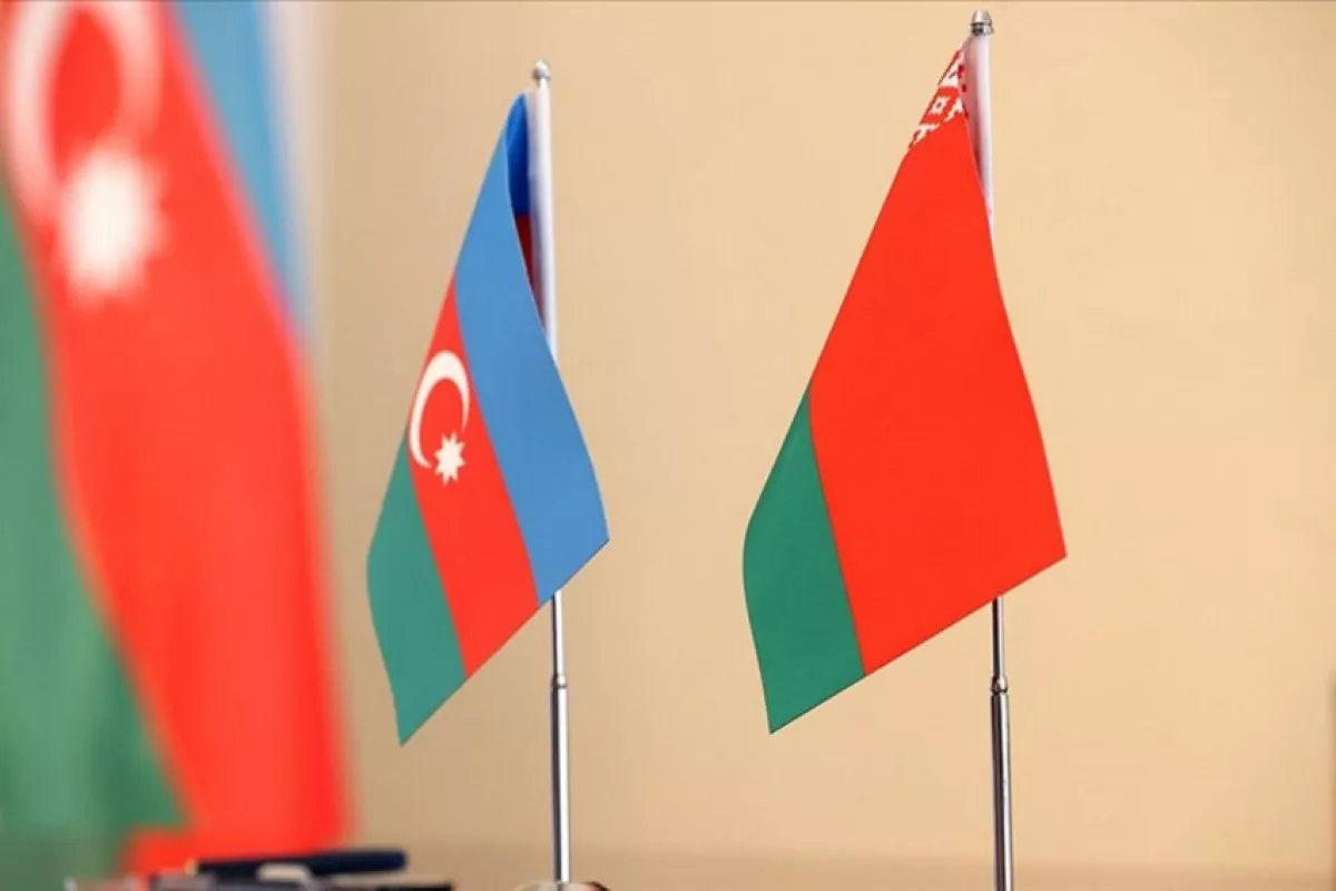 Baku Hosts 15th Azerbaijan-Belarus Intergovernmental Commission Meeting