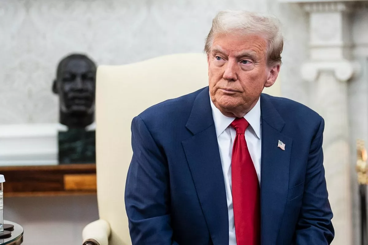 Azerbaijan’s NGO Representatives Send Open Letter to Trump