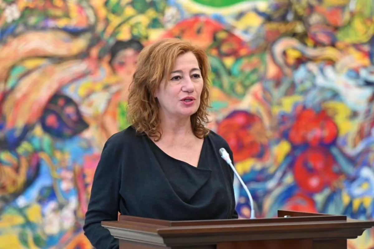 Spain Praises Progress in Azerbaijan-Armenia Normalization, Spokesperson Says