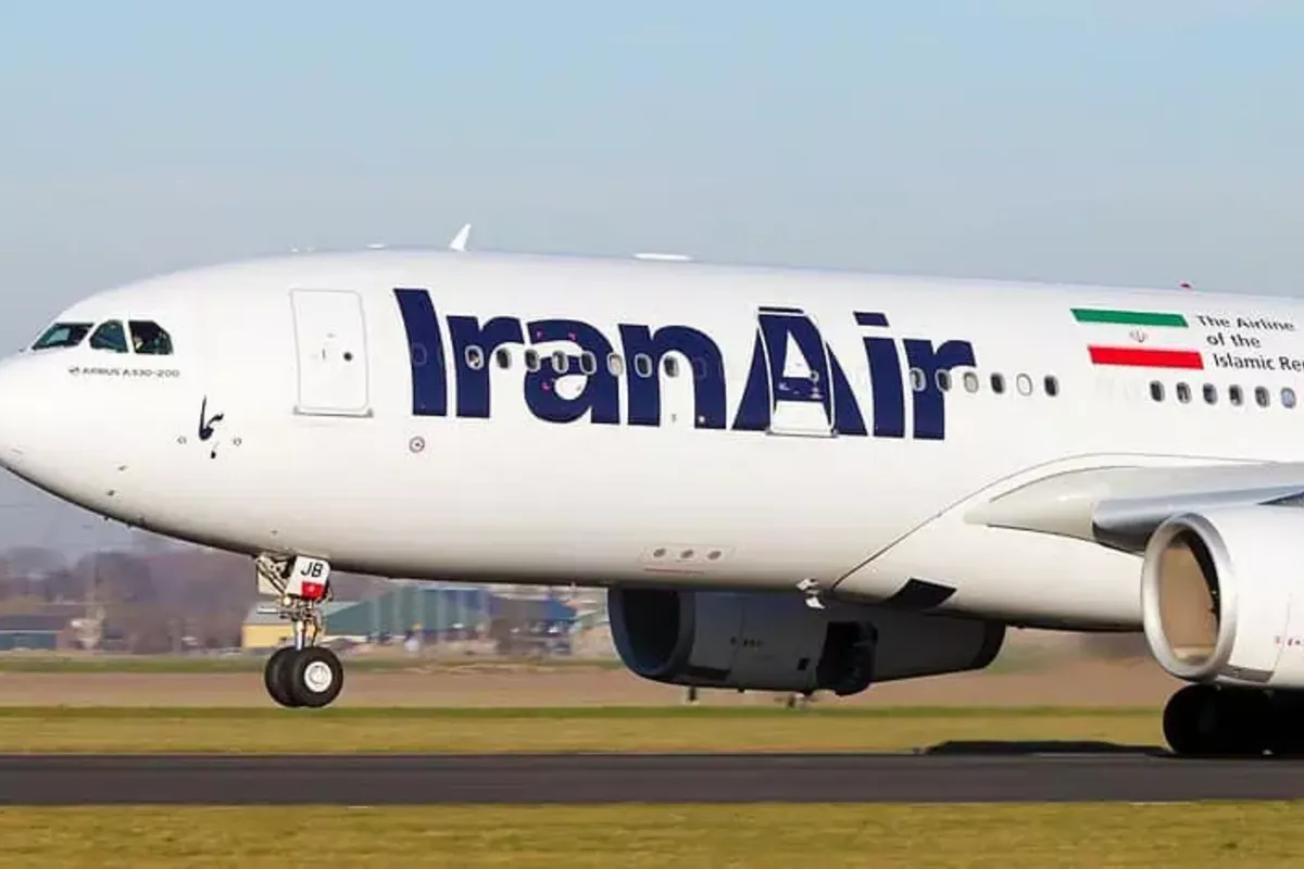 US Sanctions Lead to Suspension of Iranian Flights to Azerbaijan