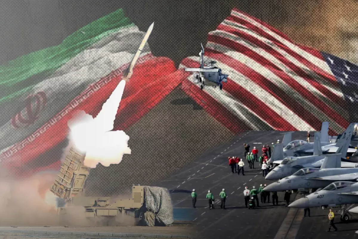 What the US Can and Cannot Achieve in Iran, Why It Matters