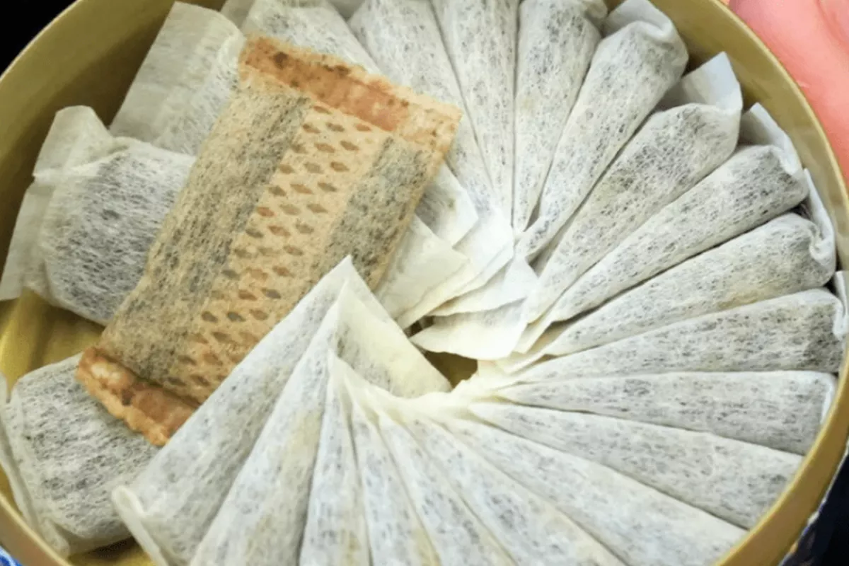 Kazakhstan Cracks Down on Illegal Snus Empire