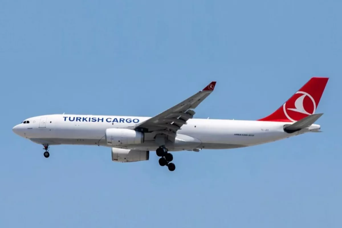 Kazakhstan Boosts Aviation Hub Role With Turkish Airlines Deal