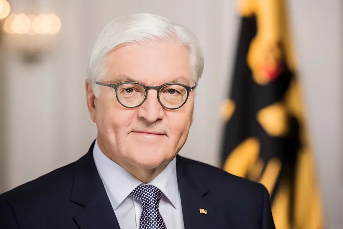 German President Heads to Uzbekistan for Talks on Trade and Investment