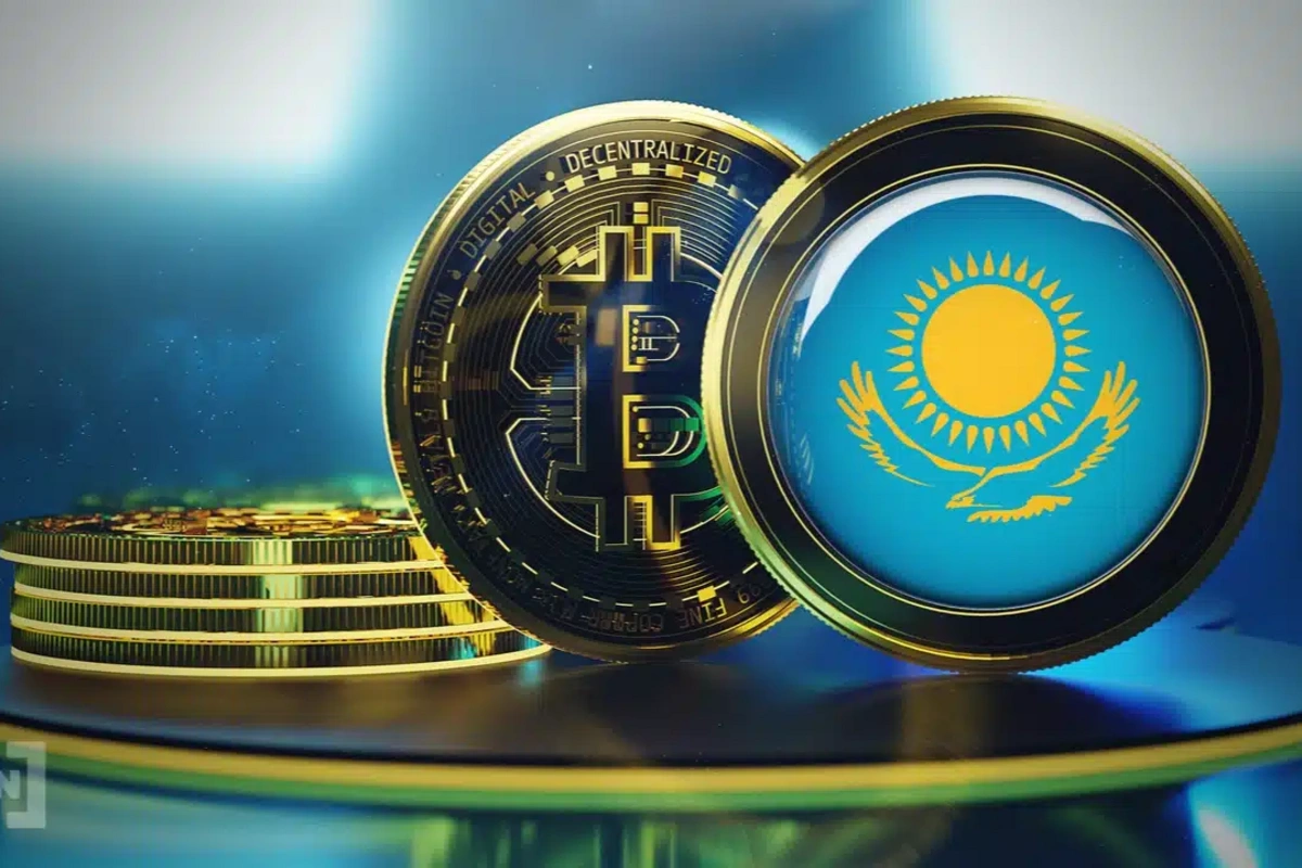 Kazakhstan Shuts Down Over 3,500 'Illegal' Cryptocurrency Exchanges